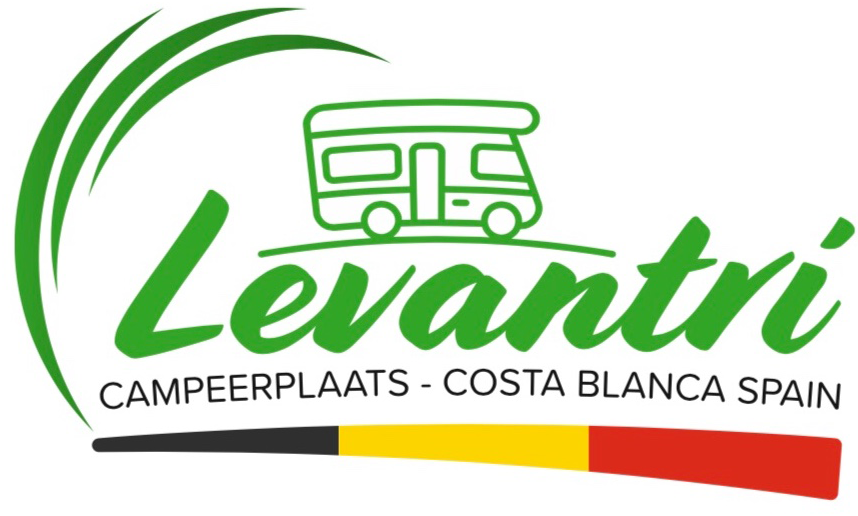 Levantri Logo